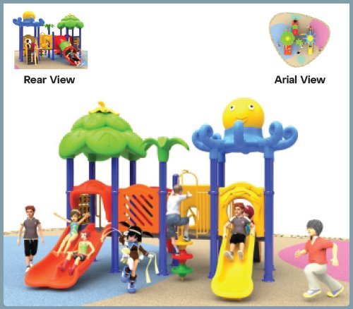Let’s spend summer together with your teachers