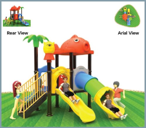 Let’s spend summer together with your teachers