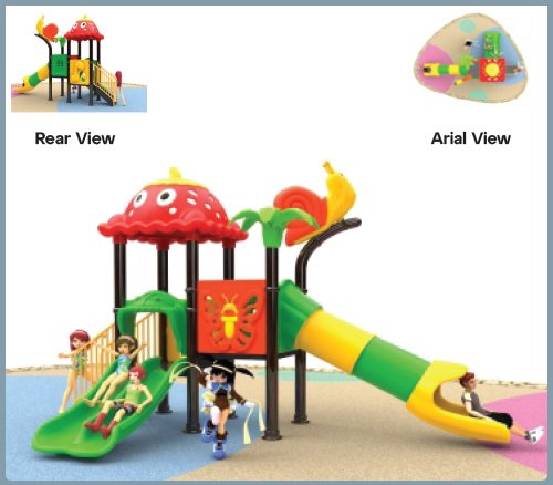 Let’s spend summer together with your teachers